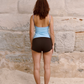 Reversible Swim Tank