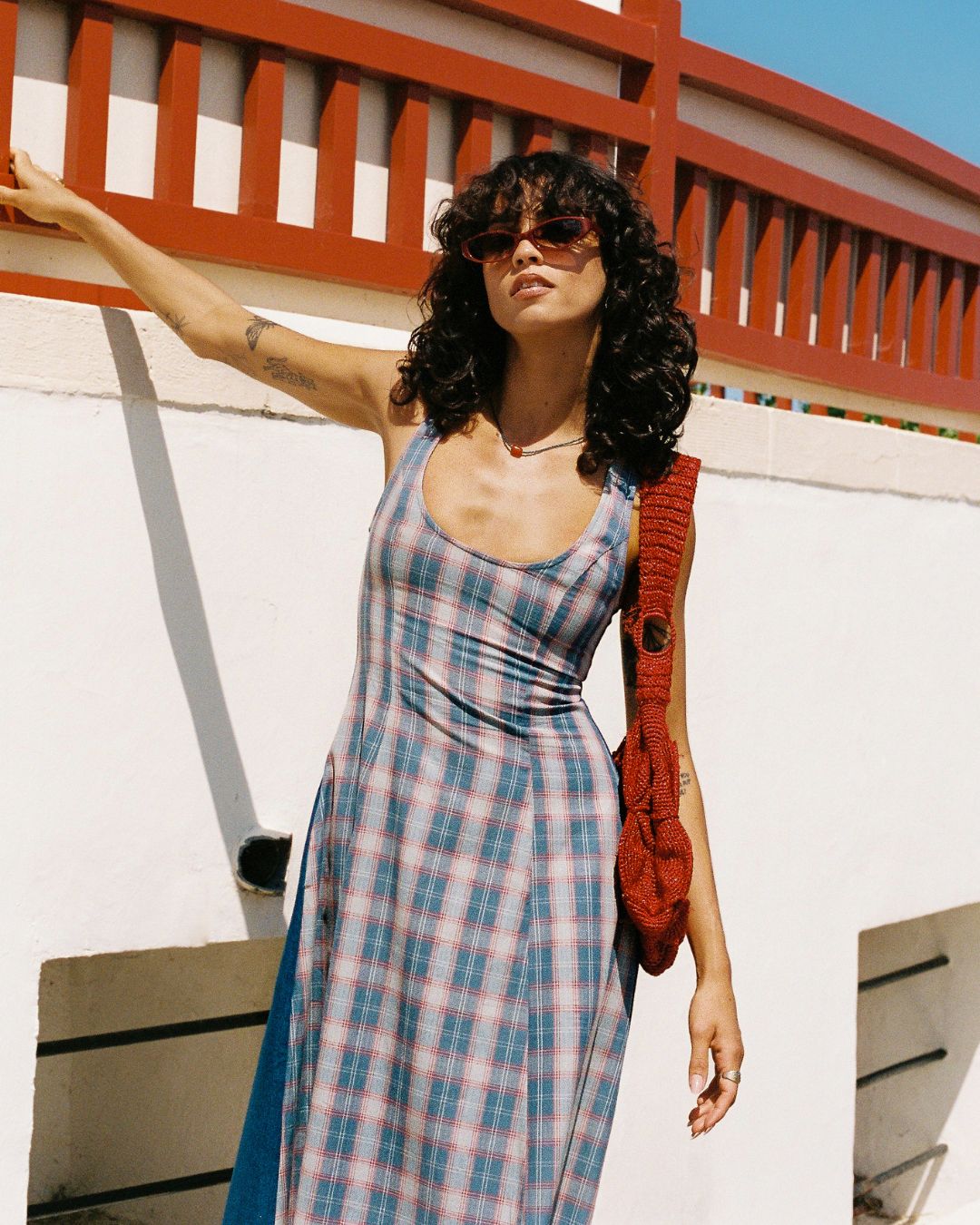 Annabel Maxi