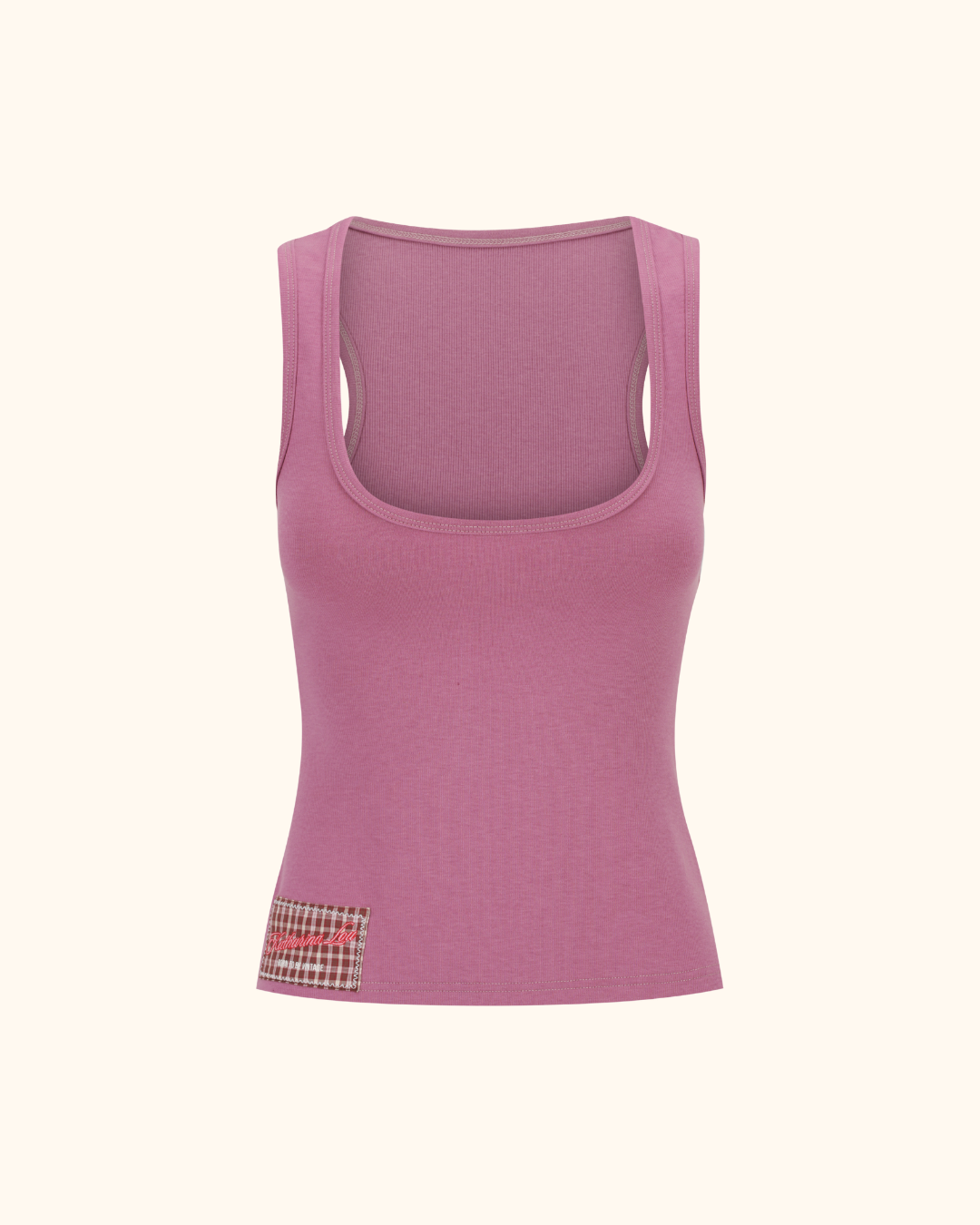 Born to be Vintage Tank