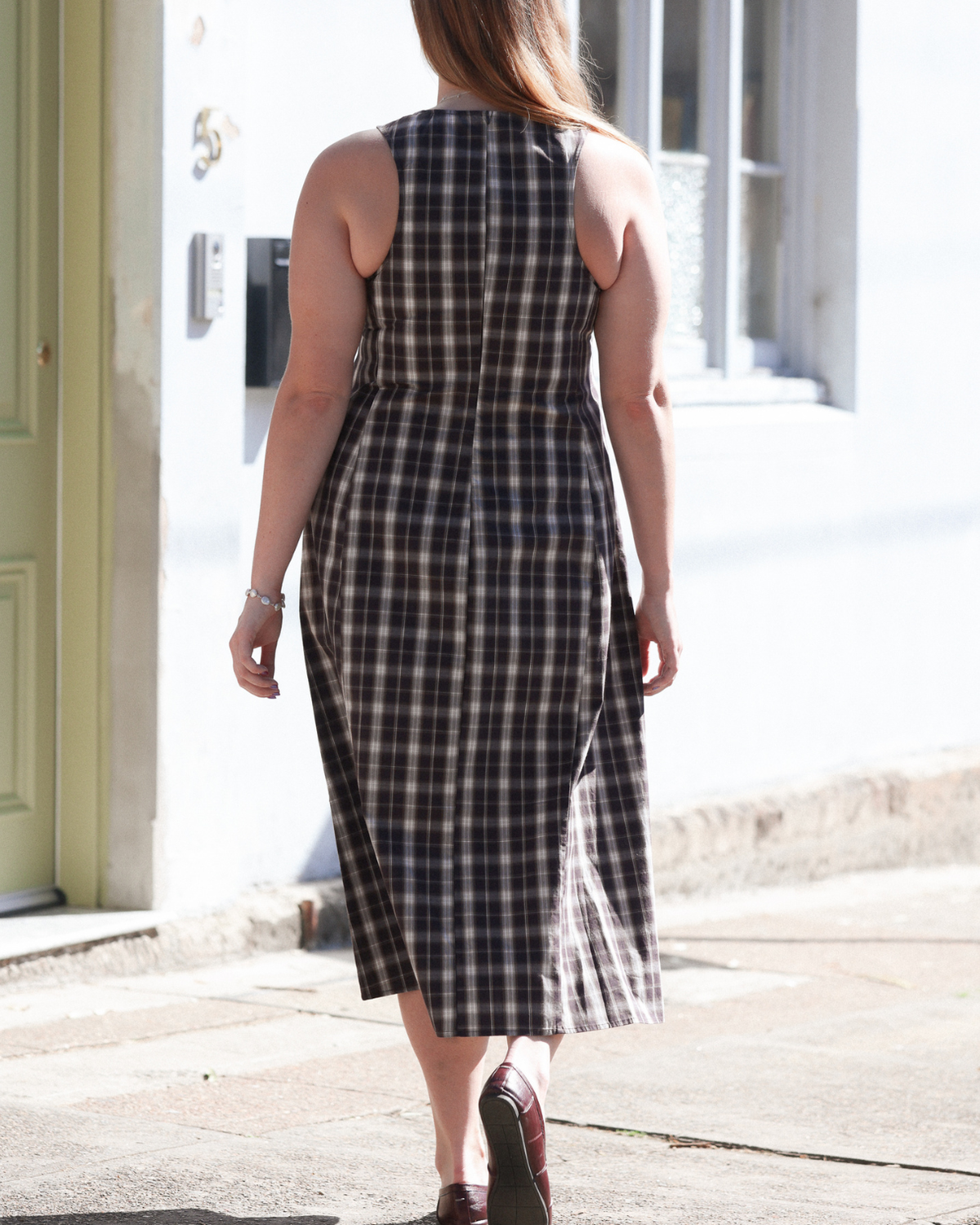 Ollyrose Dress