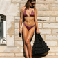Triangle Bikini Top