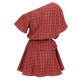Daphne Dress