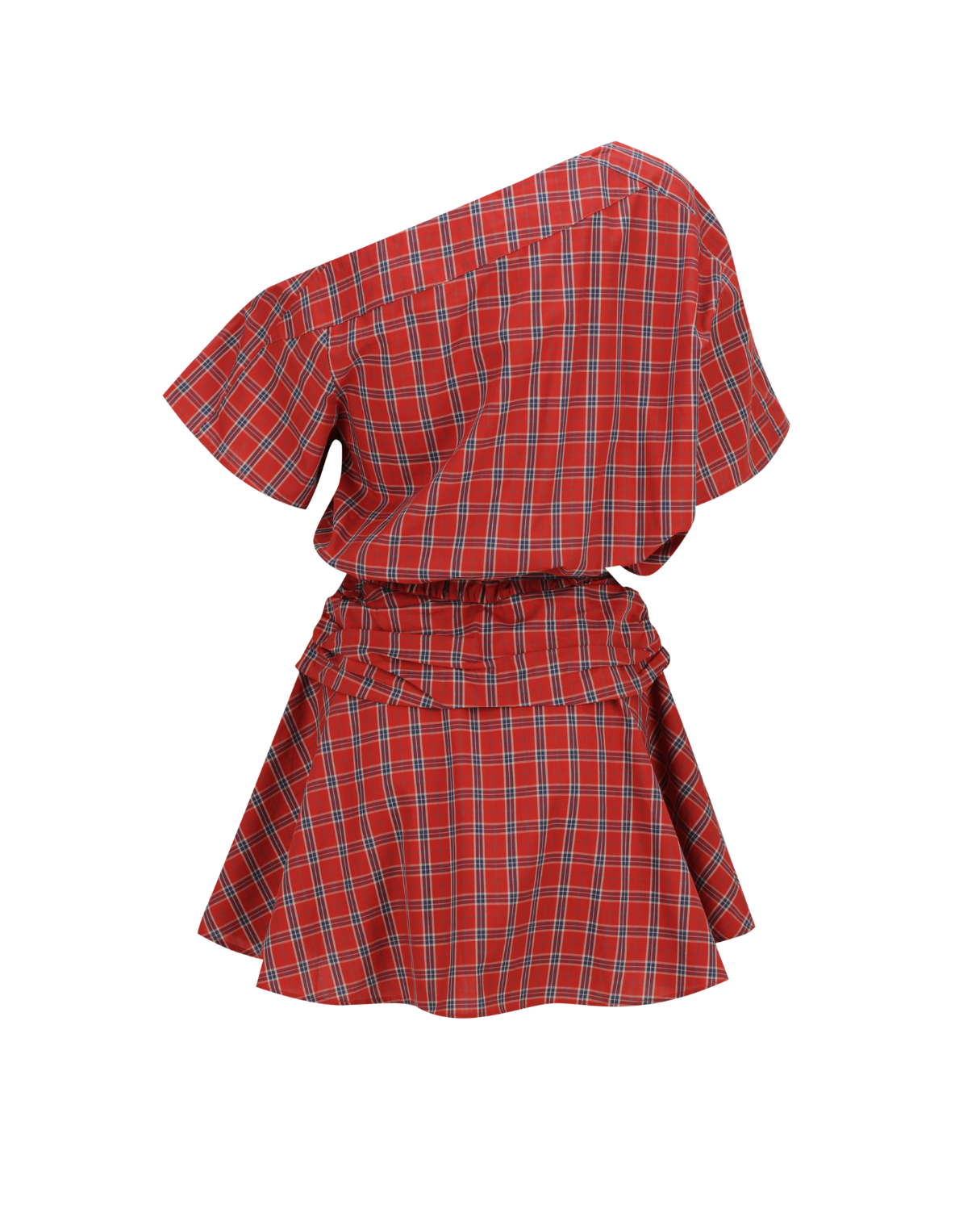 Daphne Dress