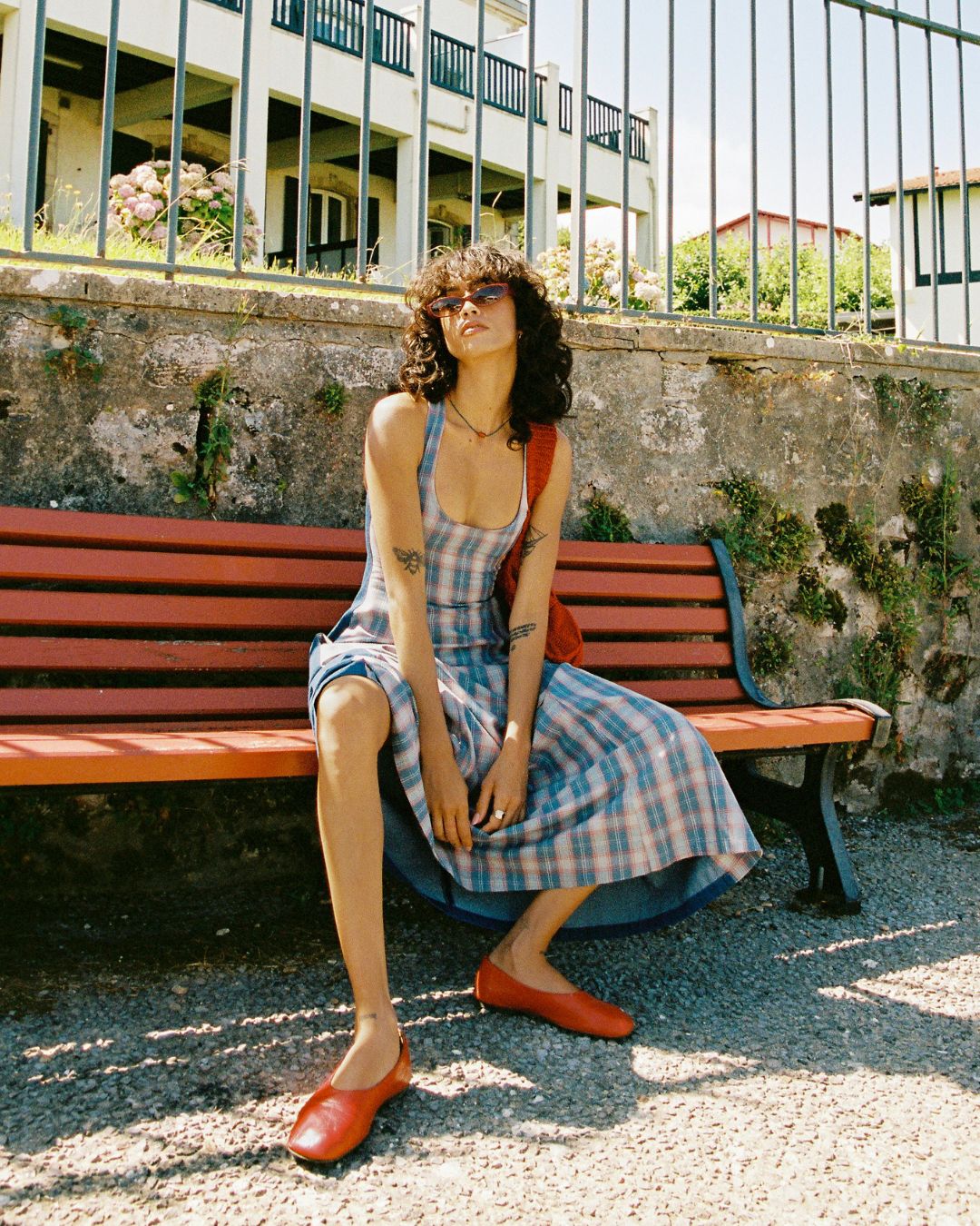 Annabel Maxi