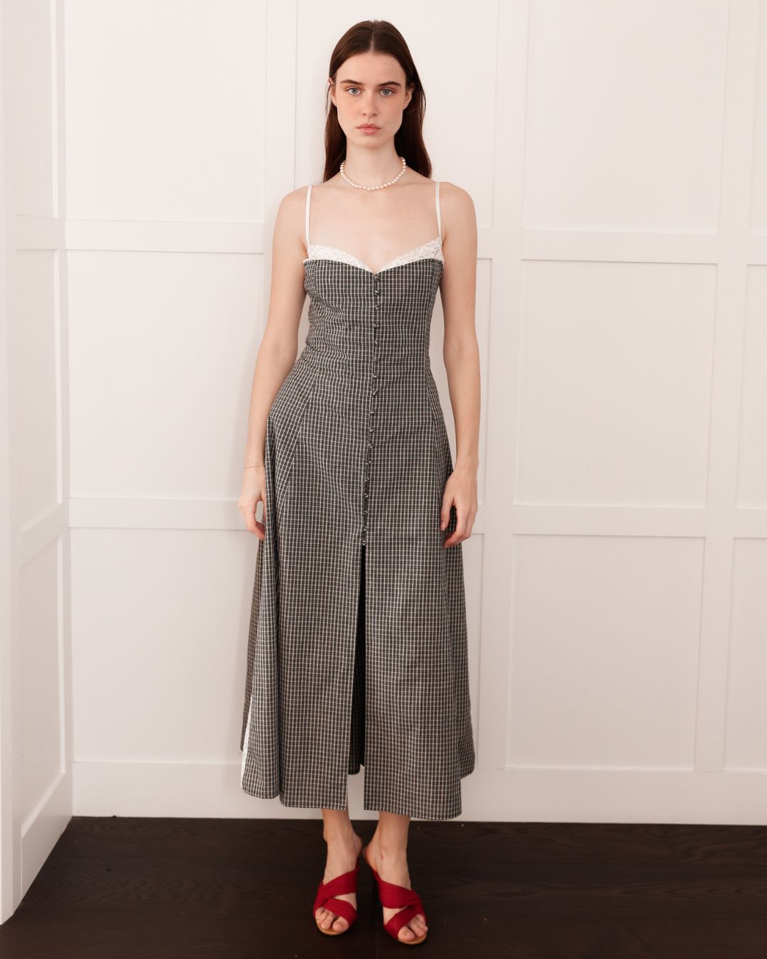 Florence Dress