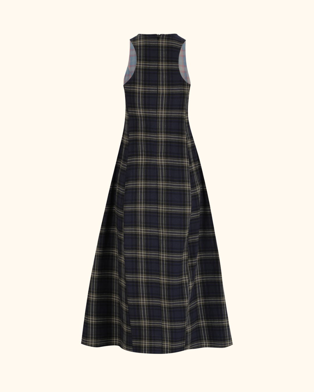 Ollyrose Dress