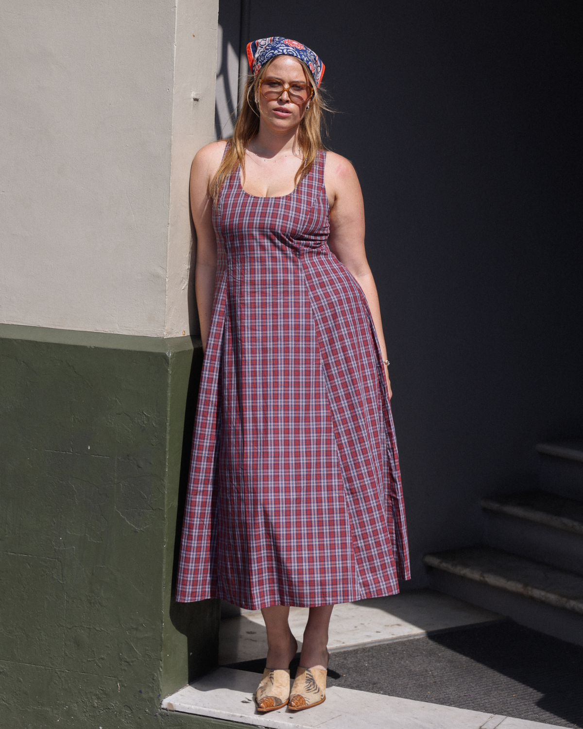 Annabel Maxi