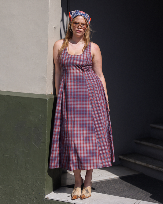 Annabel Maxi