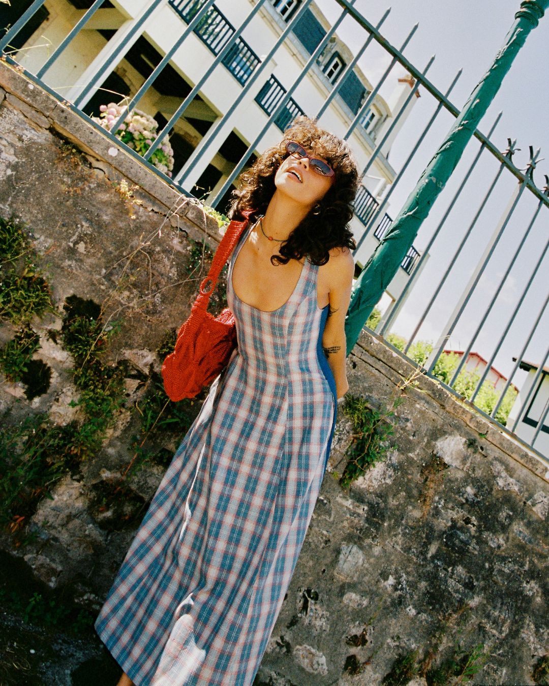 Annabel Maxi