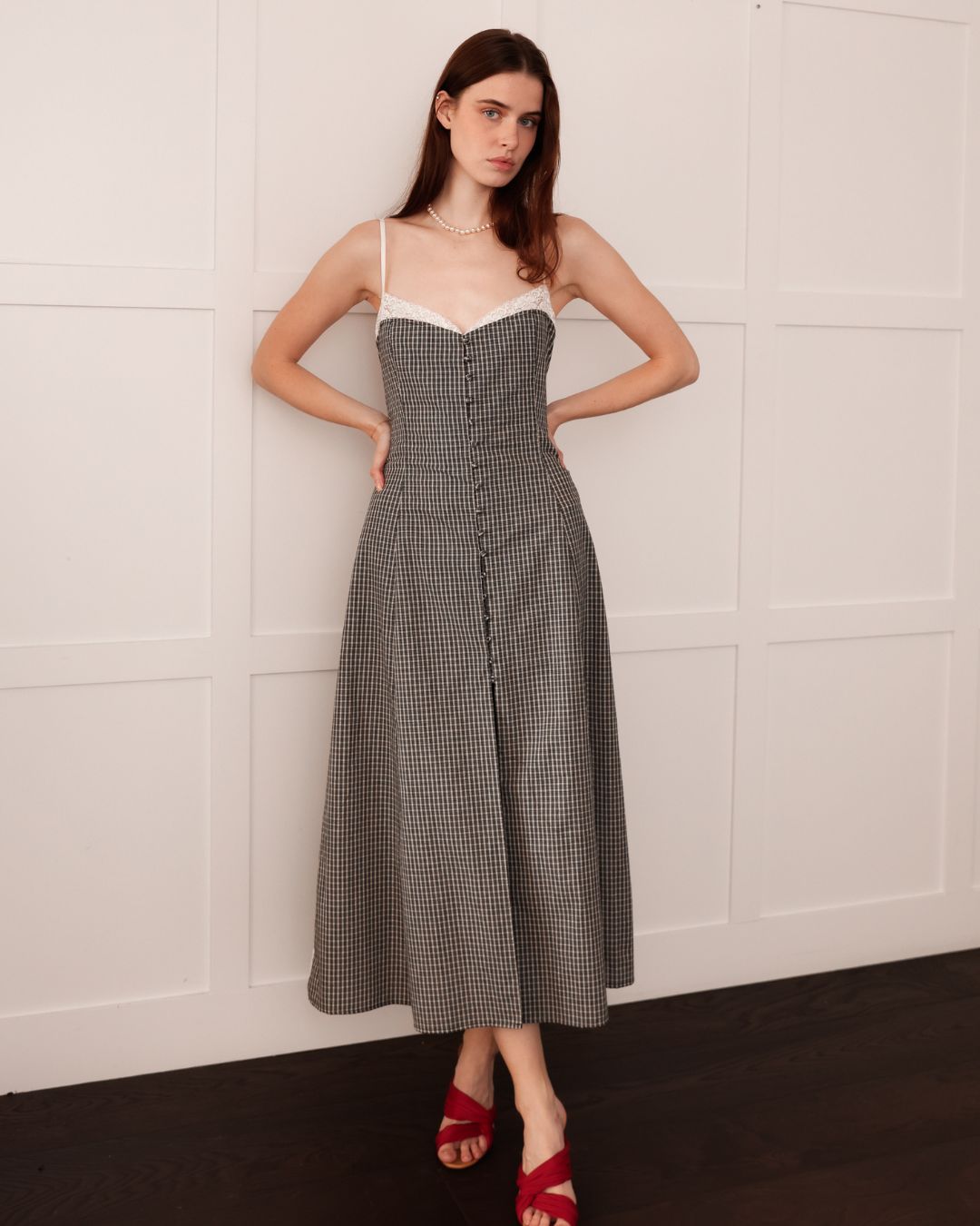 Florence Dress