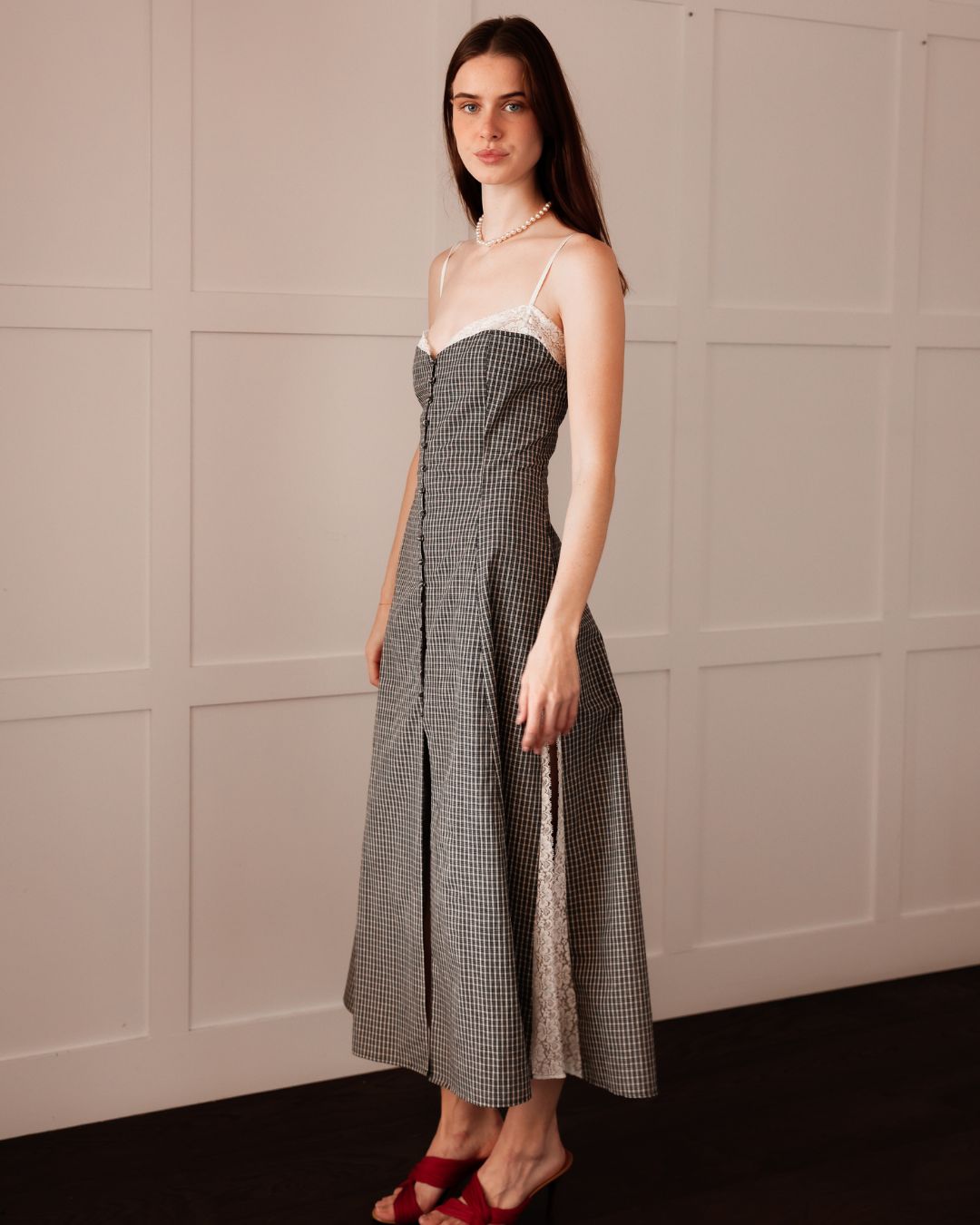 Florence Dress
