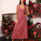Annabel Maxi