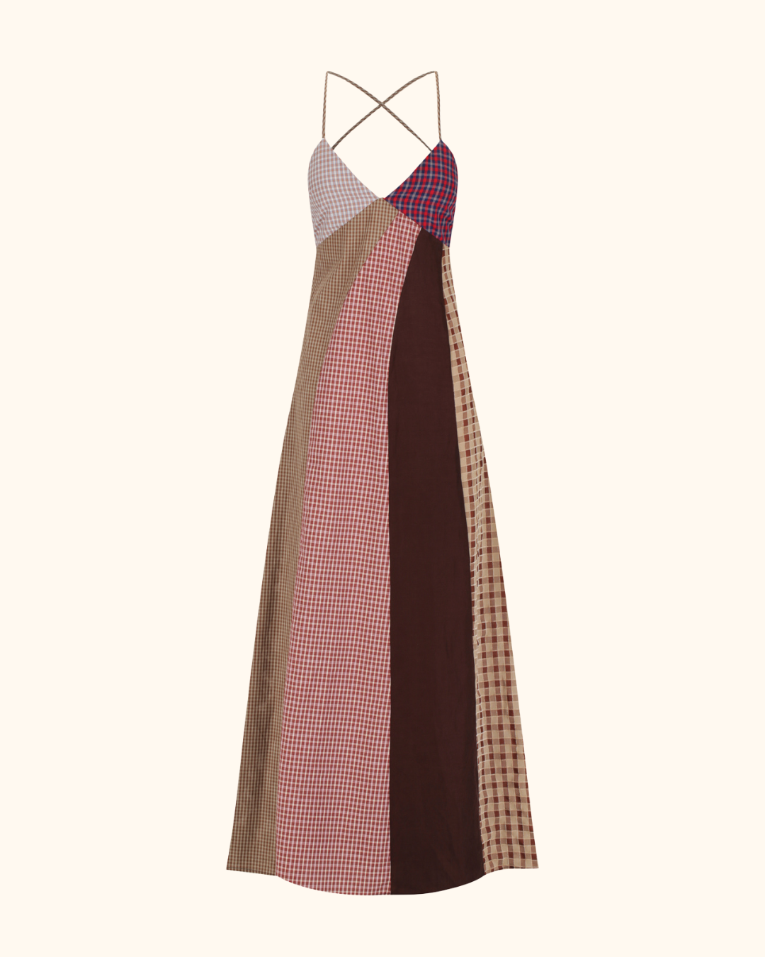 Patchwork Maxi