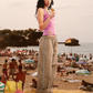 Sporty Trousers