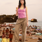 Sporty Trousers