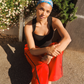 Sporty Trousers