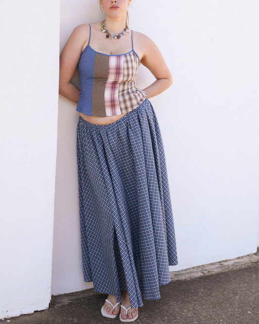 Muse Maxi