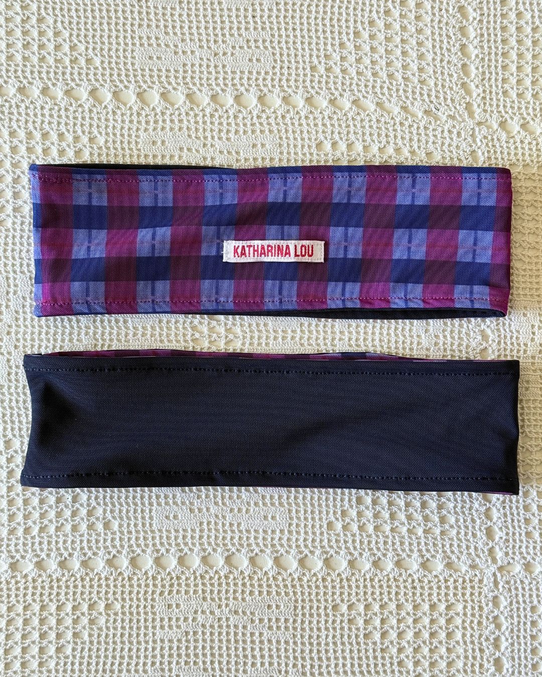 Mesh Headband