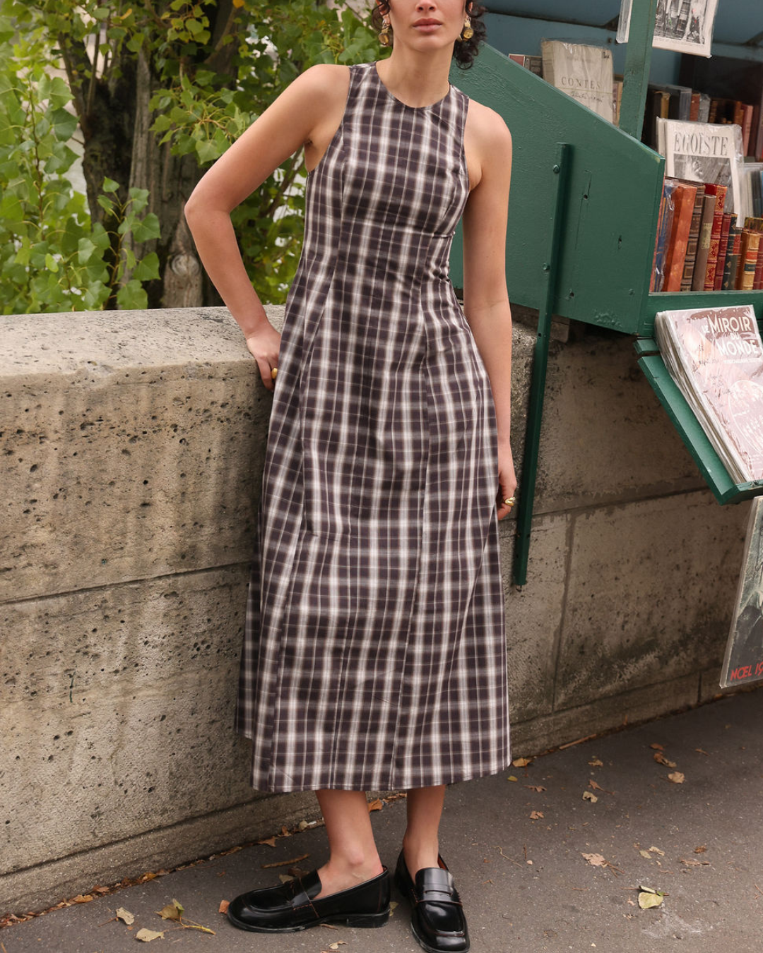 Ollyrose Dress
