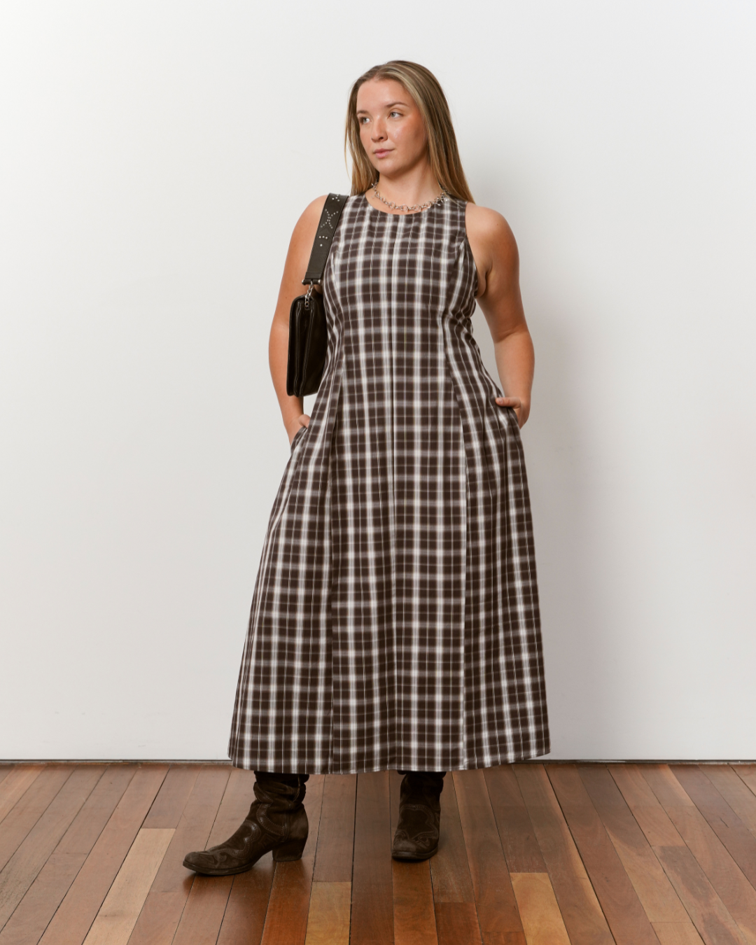 Ollyrose Dress