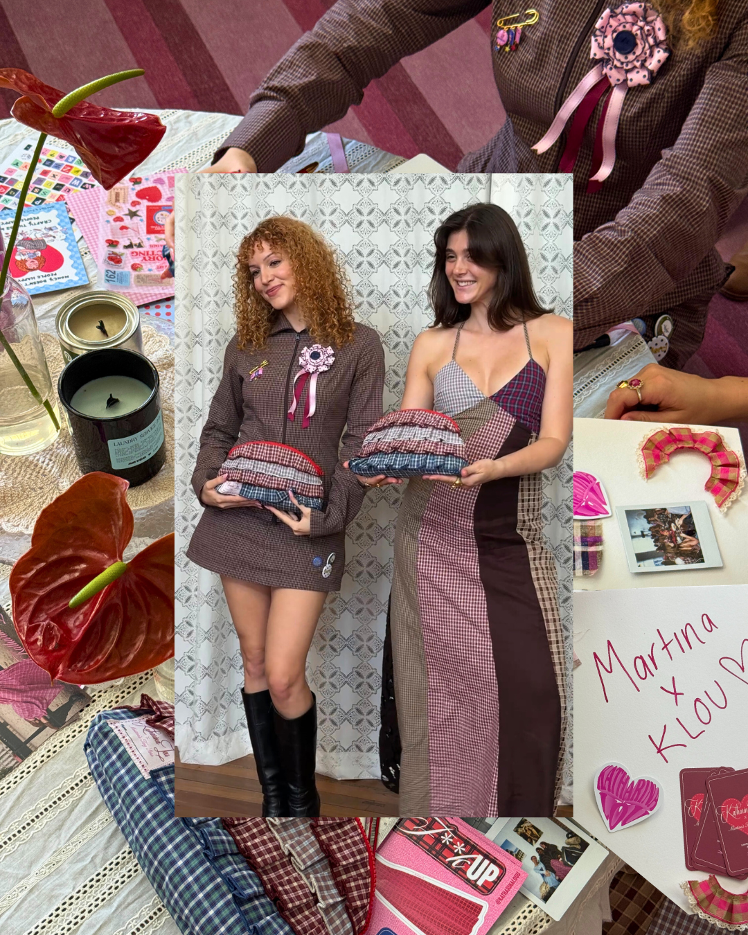 Crafty Evening Soiree - SOLD OUT