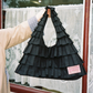 Ruffle Bag
