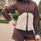 Cowgirl Blouse