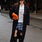 Patchwork Top