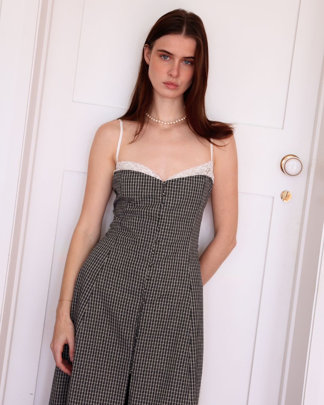 Florence Dress