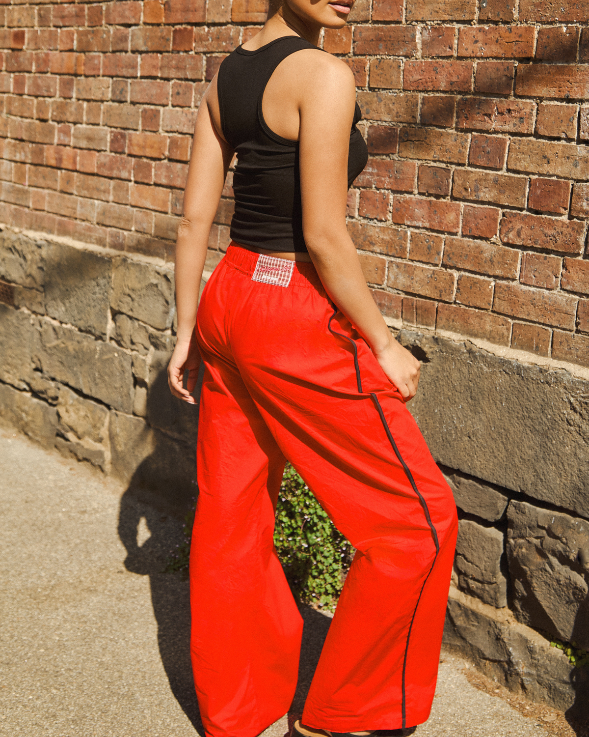 Sporty Trousers