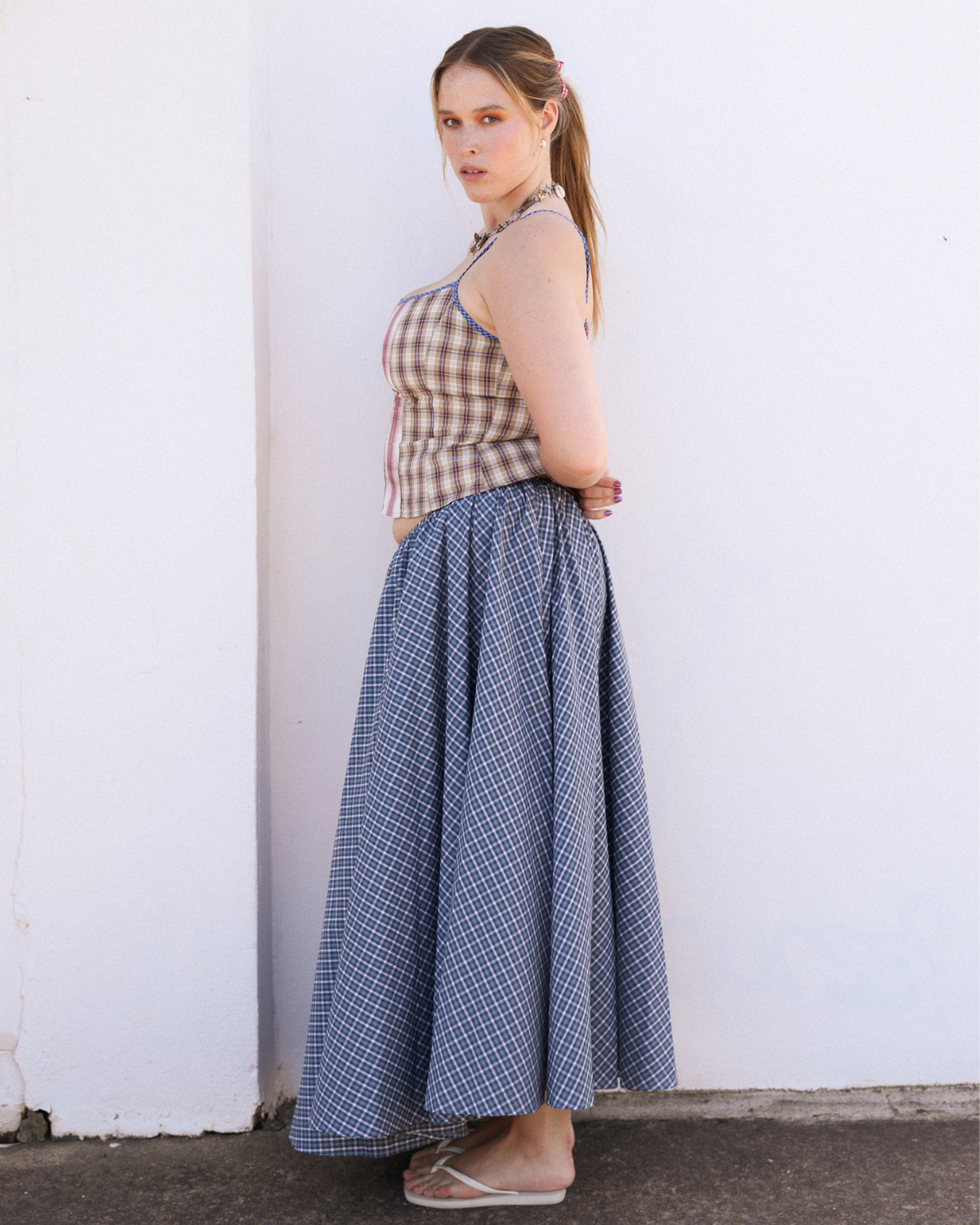 Muse Maxi