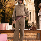 Sporty Trousers