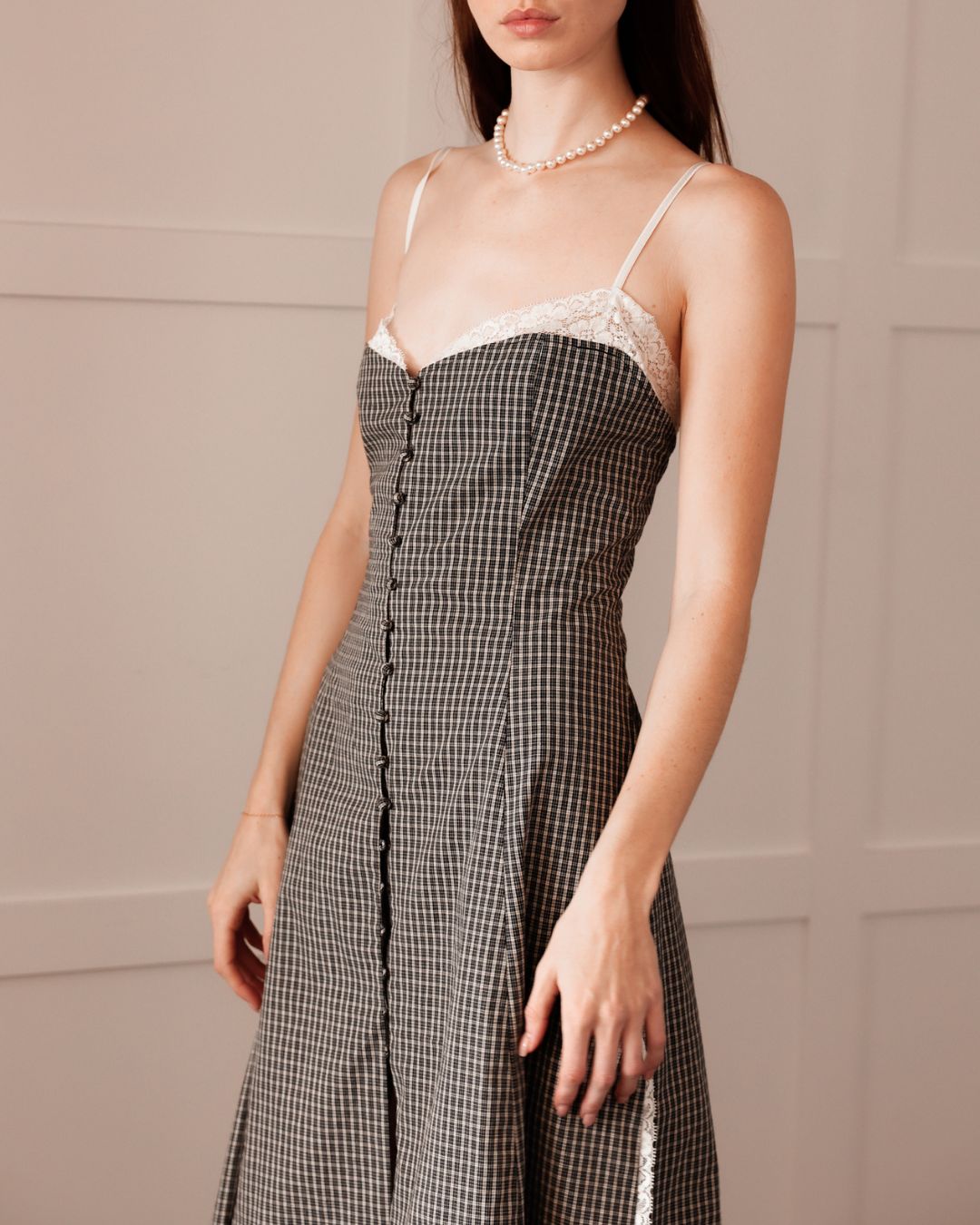 Florence Dress