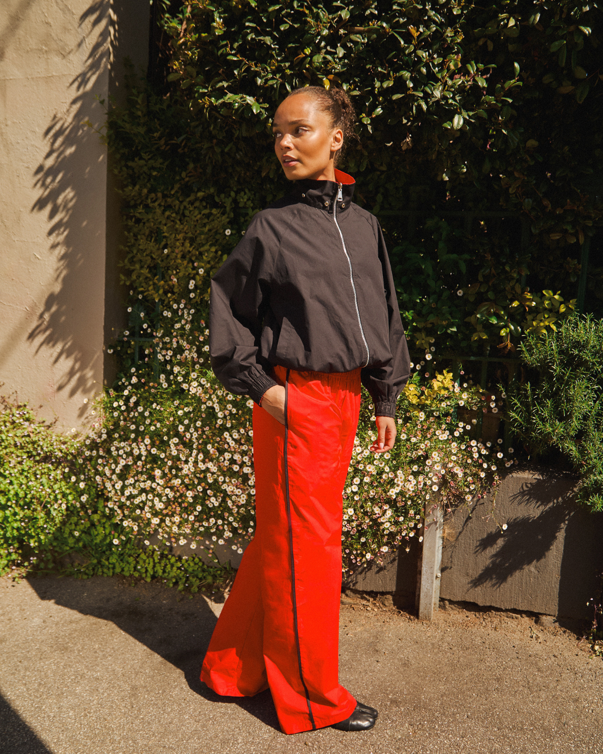 Sporty Trousers
