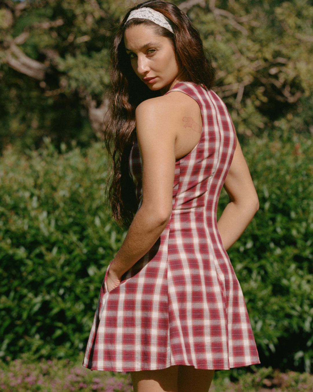 Annabel Mini