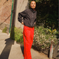 Sporty Trousers