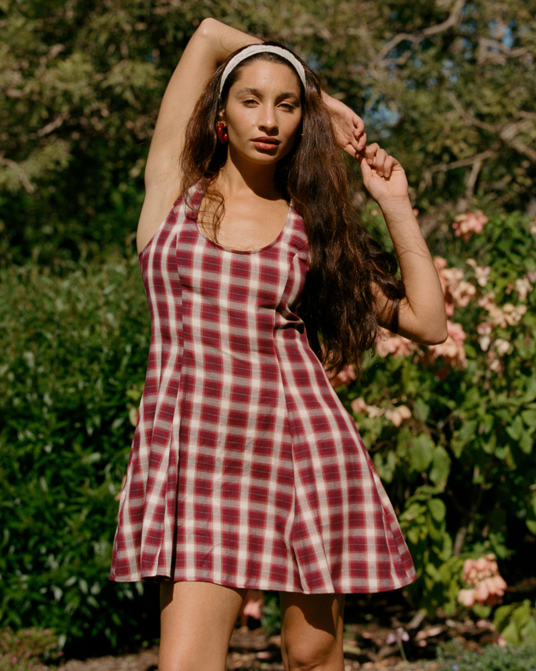 Annabel Mini