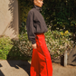 Sporty Trousers