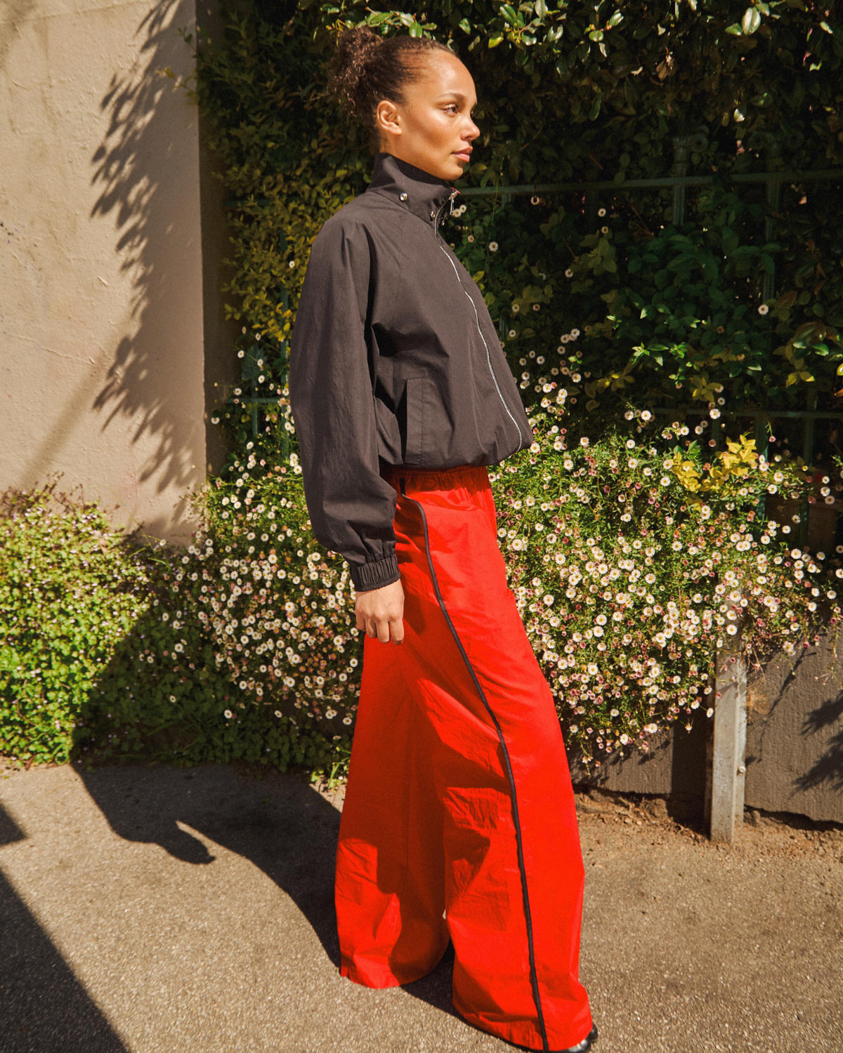 Sporty Trousers