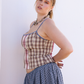 Patchwork Top