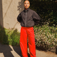 Sporty Trousers