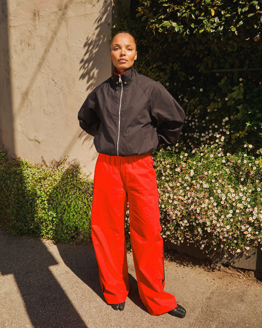 Sporty Trousers