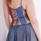 Patchwork Top