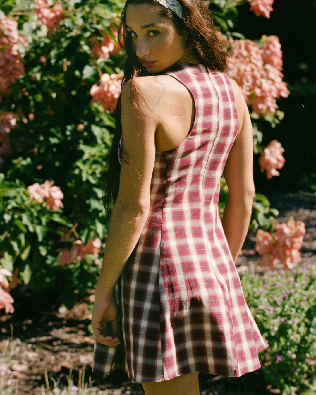 Annabel Mini
