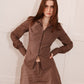 Jillian Zip-Up