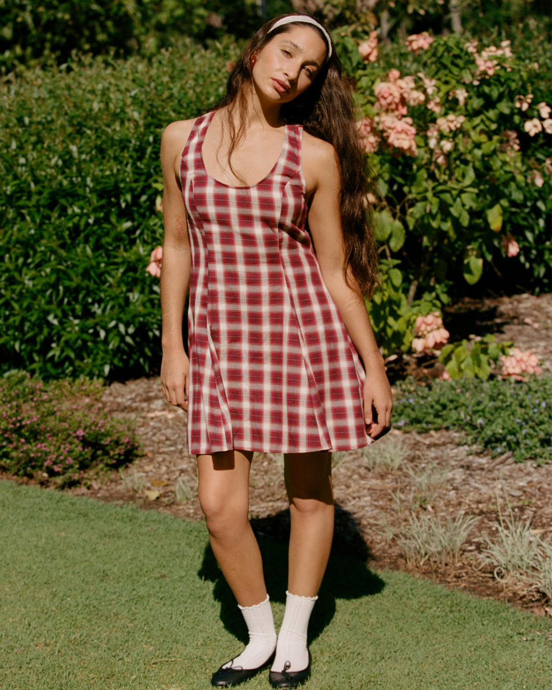 Annabel Mini