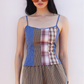 Patchwork Top