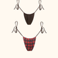 Tie Side Bottoms