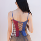 Patchwork Top