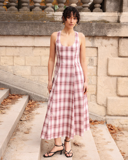 Annabel Maxi